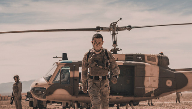 《红海行动》破30亿利润5亿 《捉妖记2》《女儿国》亏损