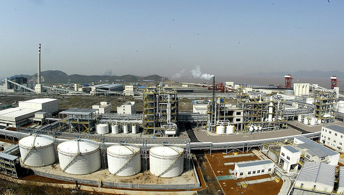 万华化学,匈牙利,万华化工