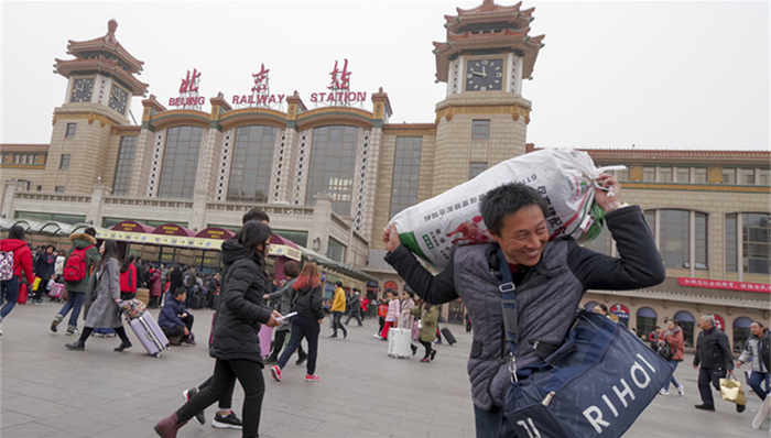 旅客发送量,铁路春运,发送旅客,铁路客流,铁路部门,旅客出行,集团公司,同比增长,全国铁路,再创新高