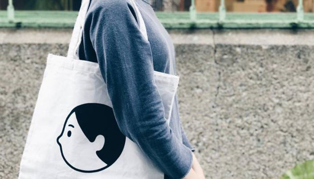 喜欢“喜茶”风的话 日本插画师Noritake了解一下