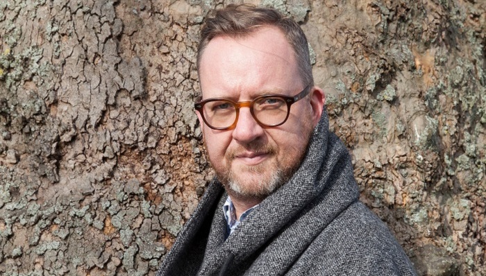 访谈,外国文学,作家