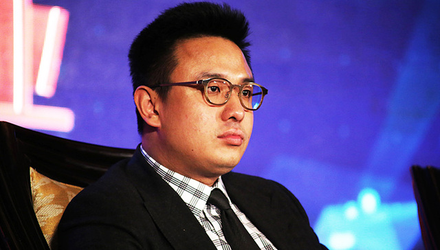 互联网创业,资本市场,饿了么,张旭豪,阿里巴巴