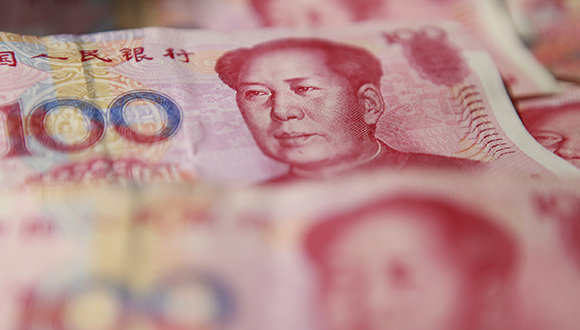 赤字率下降缘于名义GDP增速超预期