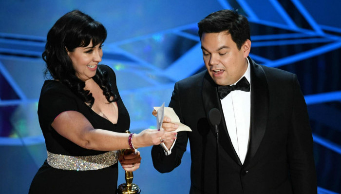 《Remember Me》编曲罗伯特·洛佩兹成为首位“双大满贯”得主