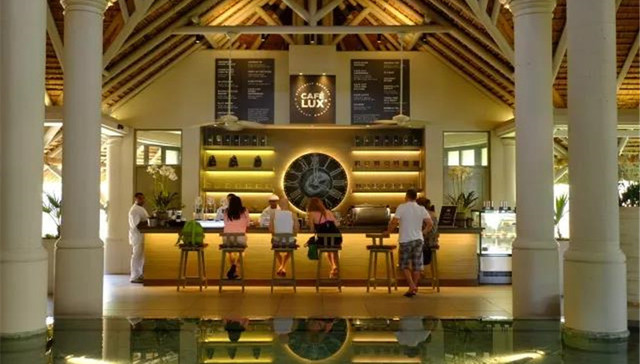 印度洋上，伊甸园正确的打开方式