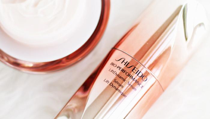 资生堂,肌肤之钥,IPSA,NARS