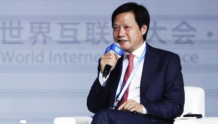 小米,CDR,证监会,A股,中国企业家,雷军,财经,红筹,资本市场,港交所