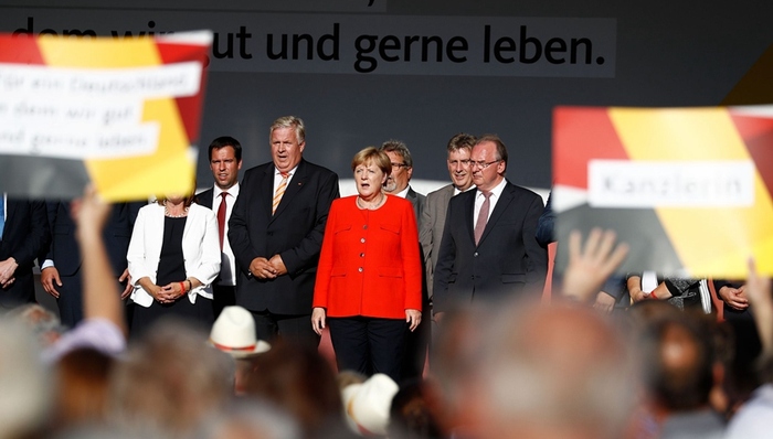 欧洲社会,天下故事