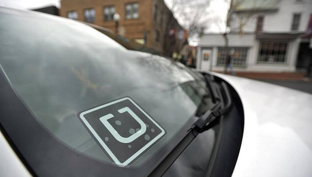 报告指Uber不少司机收入低于最低工资标准甚至赔钱