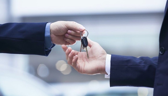 二手车,车圈观察