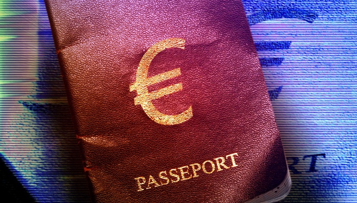 天下故事,欧洲社会