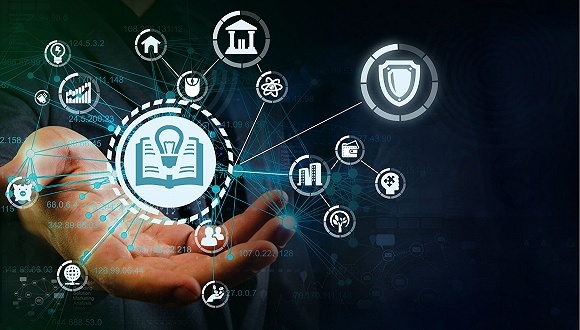 区块链人才成2018年招聘最大风口 平均薪资2.58万元