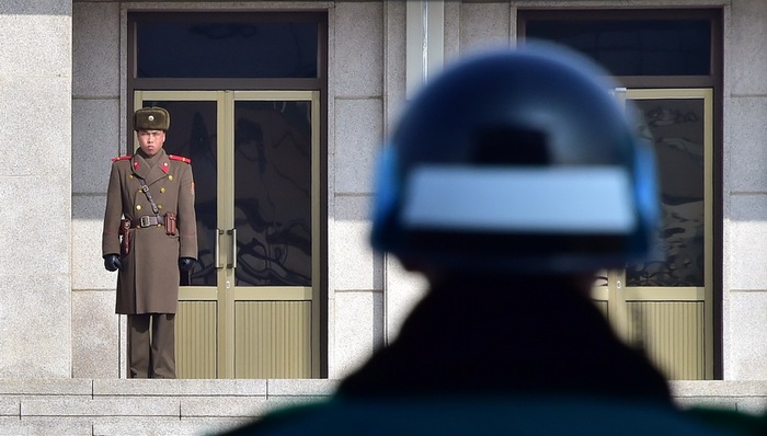 权力游戏,朝鲜为人知