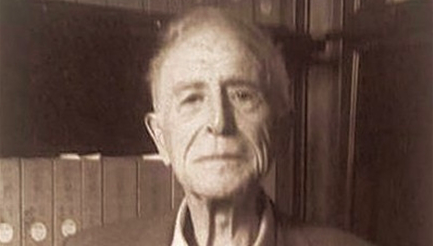 法国汉学家谢和耐逝世 曾凭一己之力完成一部中国通史