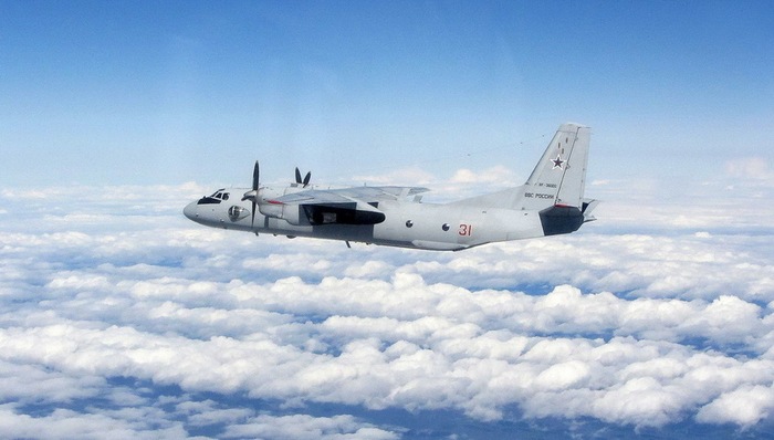 天下故事,军情解码