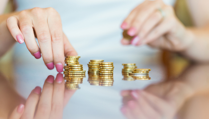 华测导航,高送转