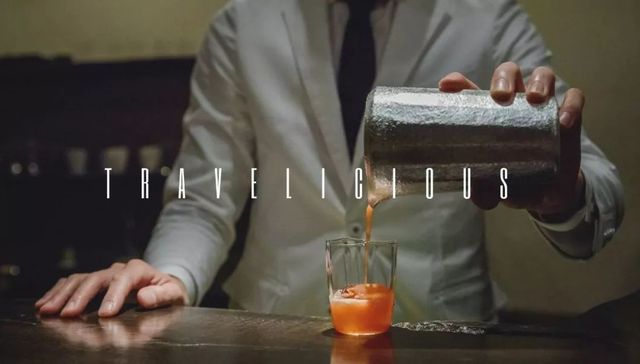 不到这些酒吧, 如何迷失东京?