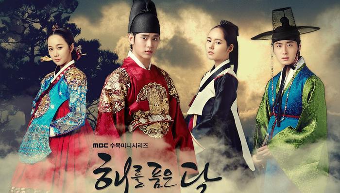 网络小说,IP,韩国网络,Romantique,miclub,KYOBO,logmedia,OSMU