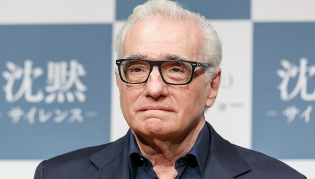 马丁·斯科塞斯新作《爱尔兰人》杀青 2019年上映