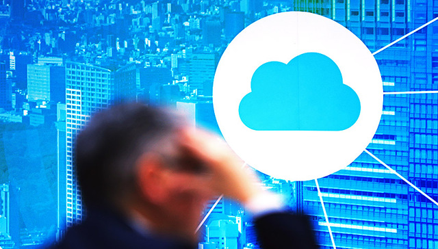 苹果官方技术顾问非法窃取个人信息 iCloud用户安全成疑