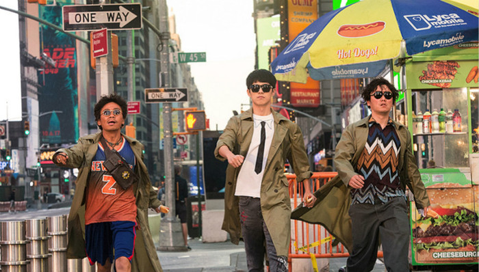 预期管理、电视刷脸 《唐人街探案2》如何为“唐探宇宙”夯实基础？