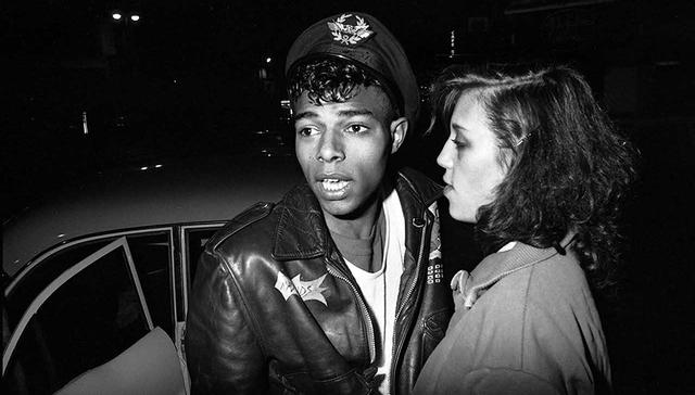 从局外人到局内人：策展人看到的另一种人生