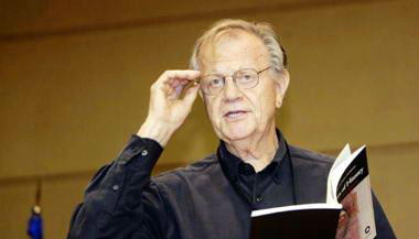 美历史学家海登·怀特逝世 曾称中国应走不同于美国资本主义的道路