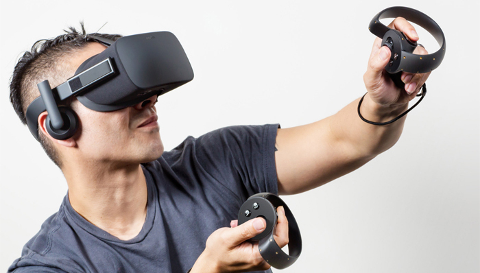 虚拟现实,VR,书评