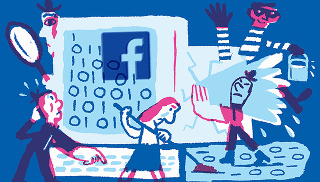 在打击广告欺诈方面 Facebook做得怎么样？