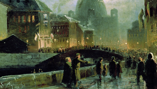 陀思妥耶夫斯基的《罪与罚》如何重塑了小说的概念？