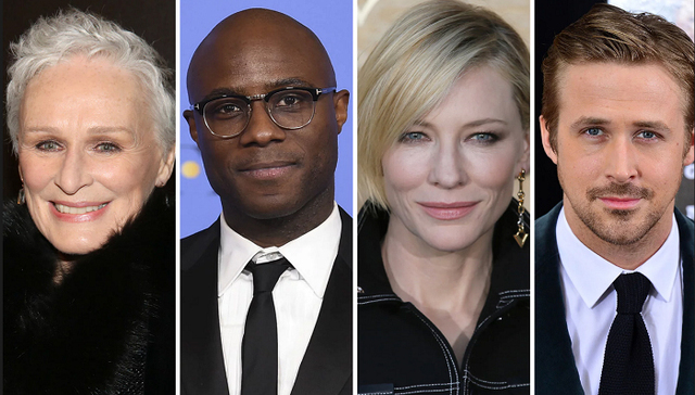 明年奥斯卡种子选手都有谁？