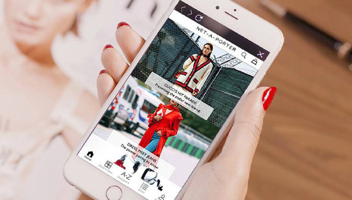 奢侈品电商YNAP的新年目标：加大科技投入