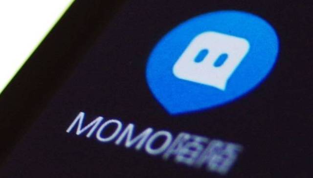 陌陌Q4营收增长57% 直播业务持续增长