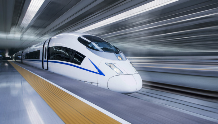 铁总,高铁,复兴号