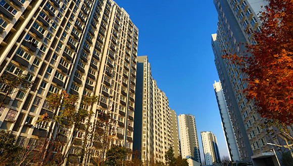 财经速递,房产税