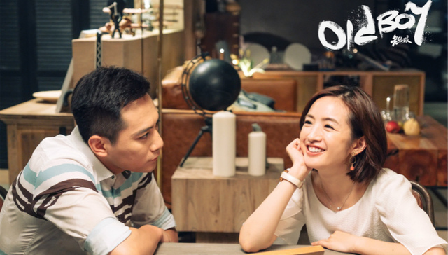 【个人意见】男主都是机长，为何《老男孩》拍不成《冲上云霄》？