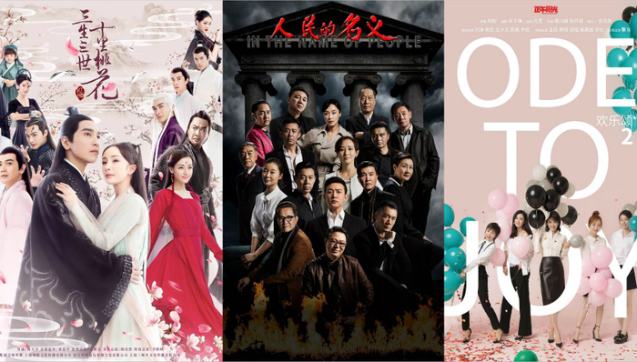 影视公司2017年业绩丨《战狼2》为北京文化增收3亿，华策、慈文等电视剧公司整体繁荣