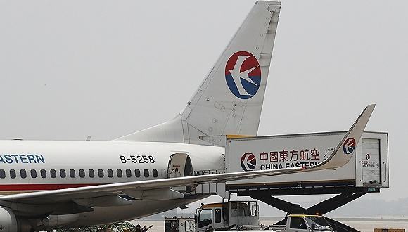 航空瞭望,物流业清单