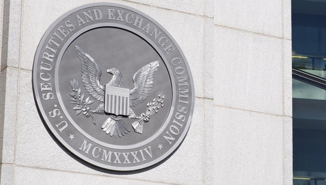 加密货币,区块链,SEC,交易所