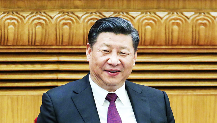 习近平,审议,V观,代表团,中央军委主席,国家主席,中共中央总书记,,,立峰,十三届