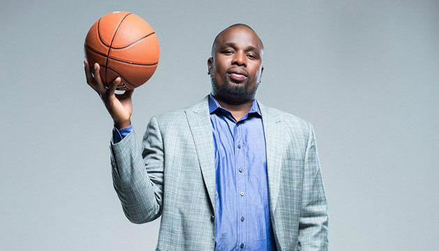 NBA;CBL;非洲篮球