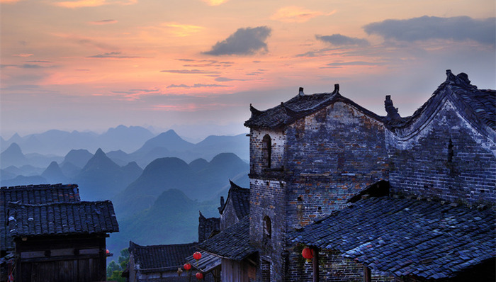 乡村旅游,厕所革命