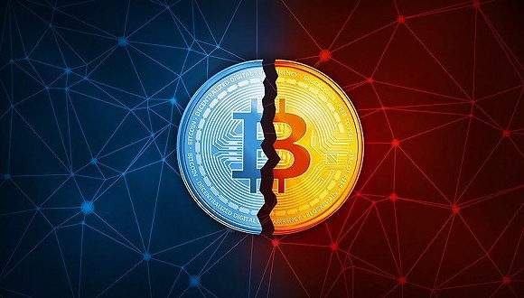 比特币暴跌 只因数字货币交易所遭黑客攻击？