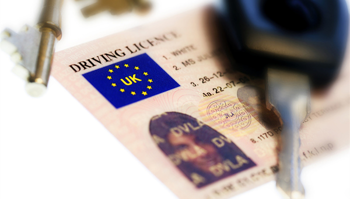 英国,驾照,海外生活规划