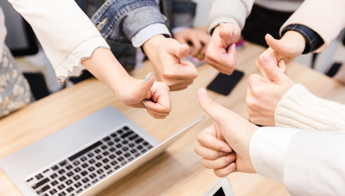 女性,麦肯锡,Facebook,Google