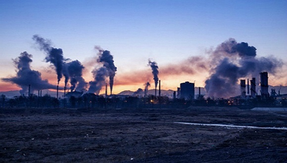 央企重组,神华集团