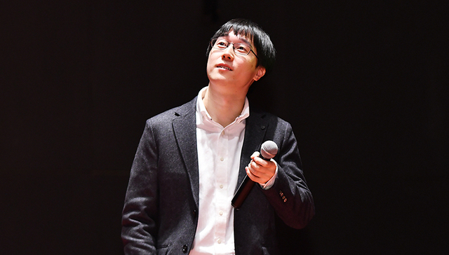 莉莉丝CEO王信文：我所经历的失败