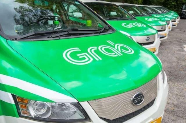 Uber,Grab,知情人士,巨头,收购,软银,投资者,Ola,关键市场,出行