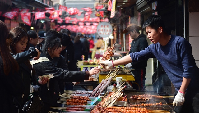 春节错位叠加低基数 2月CPI涨幅反弹至2.9%
