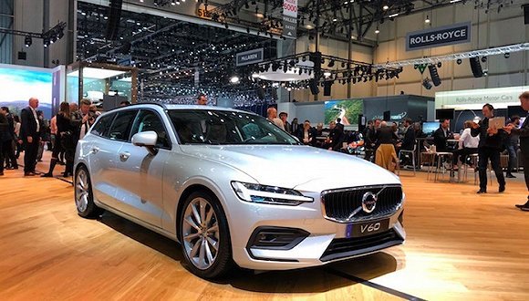 沃尔沃全球产品战略副总裁：下一代XC90已在开发中 与领克不是竞争关系